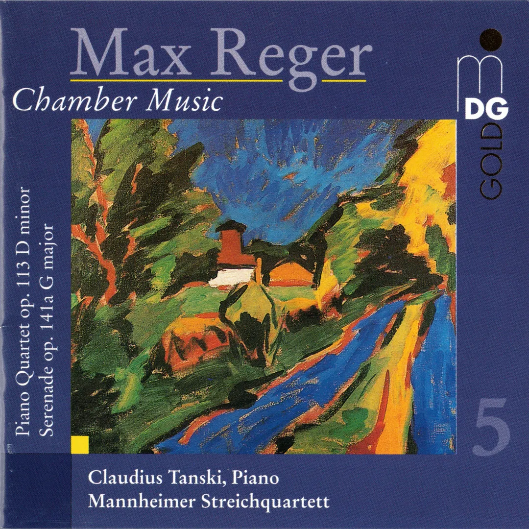 Chamber Music Vol. 5