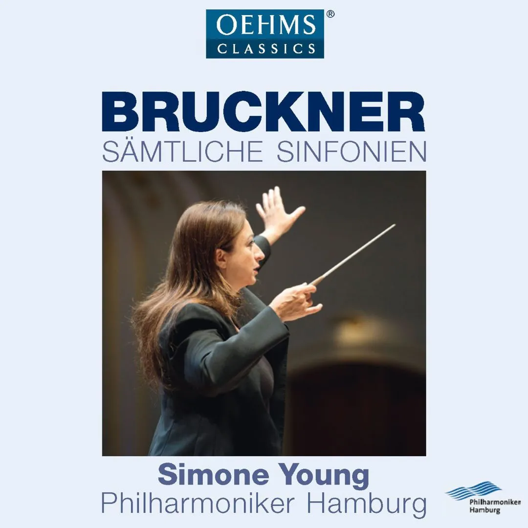 Sämtliche Sinfonien