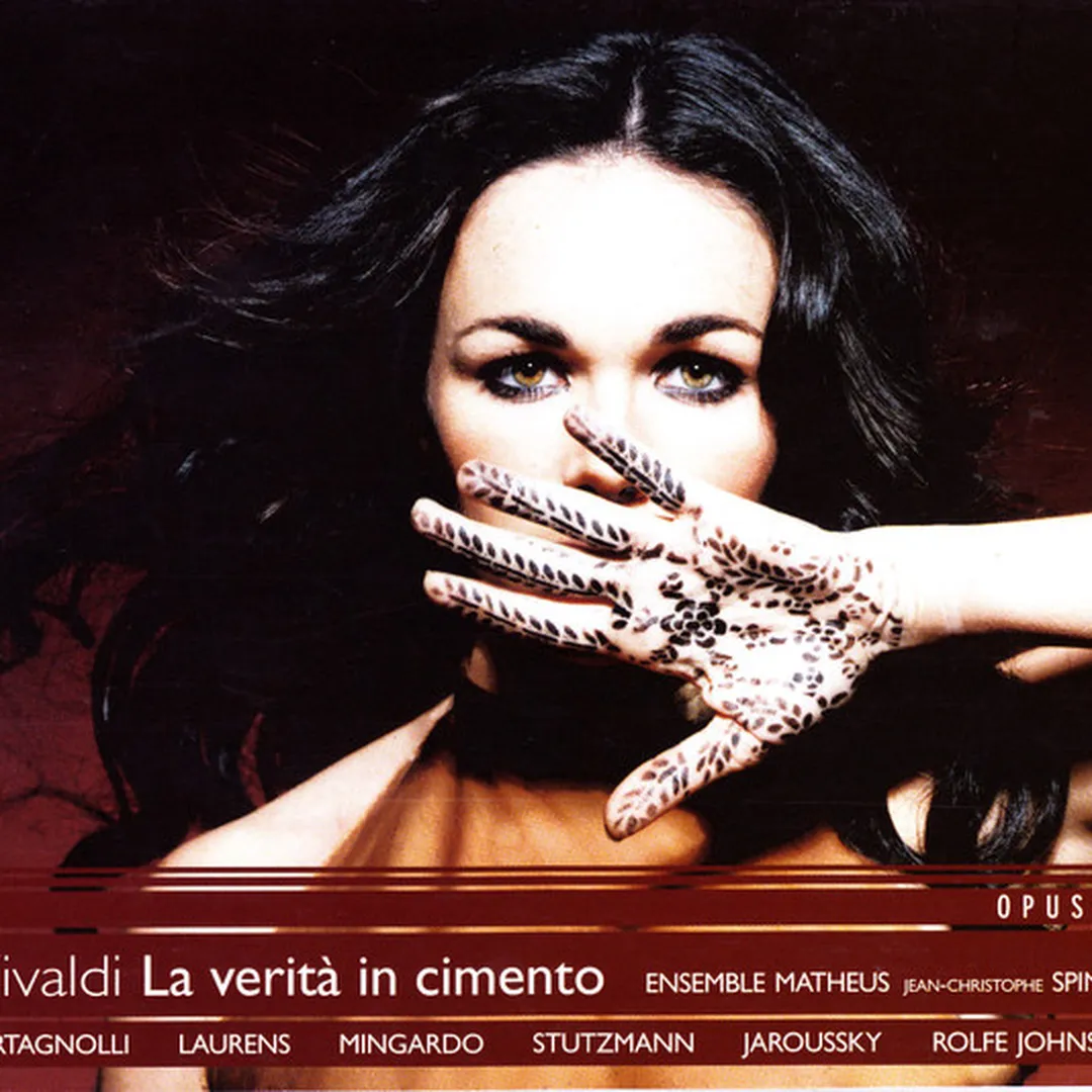 La verità in cimento