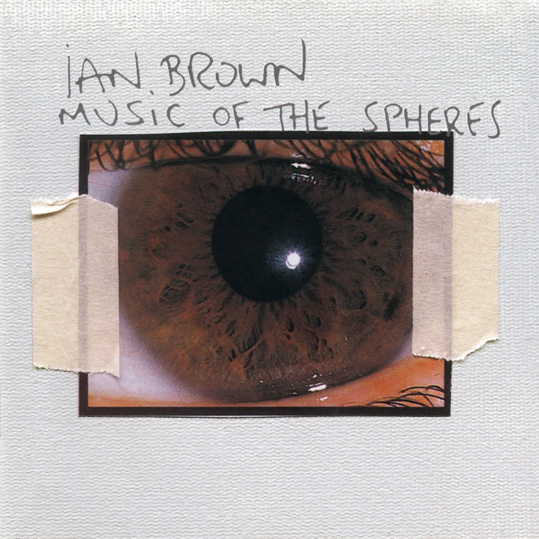 Music of the Spheres