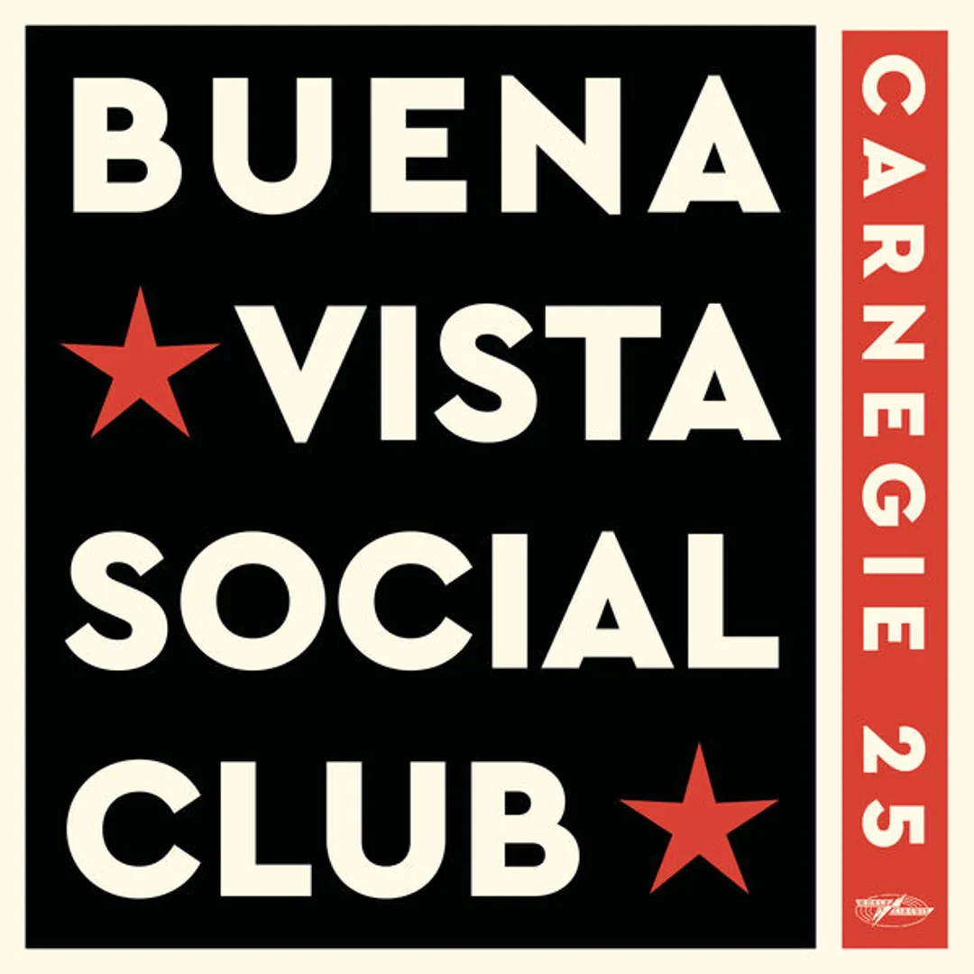 Buena Vista Social Club