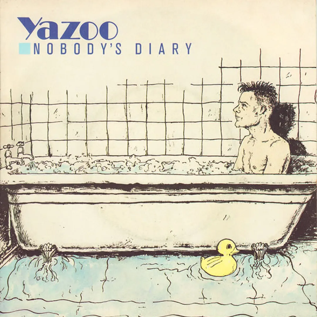 Yazoo