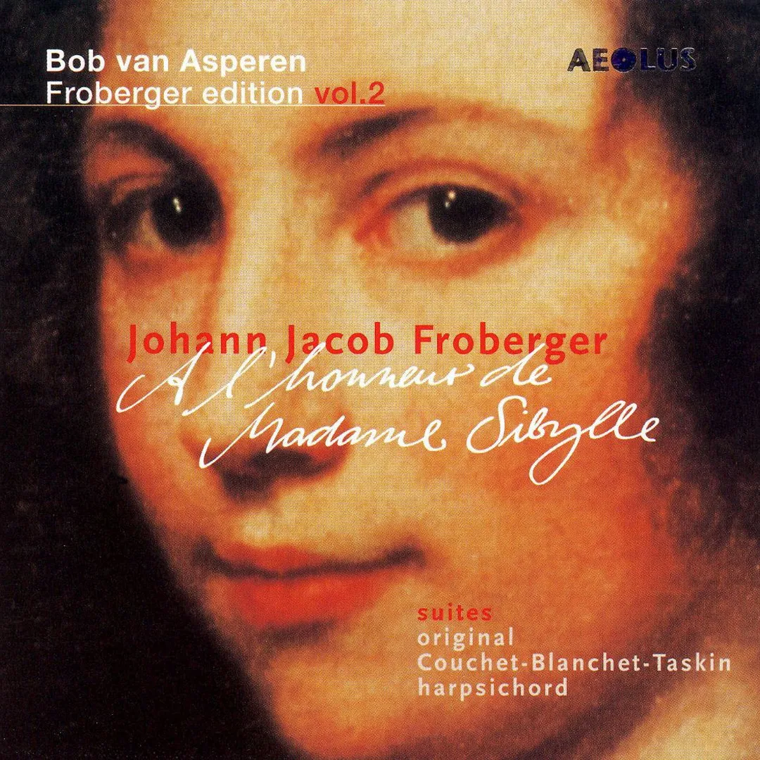 A l'honneur de Madame Sibylle: Suites