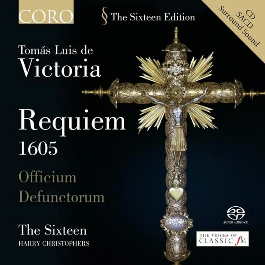 Requiem 1605: Officium Defunctorum