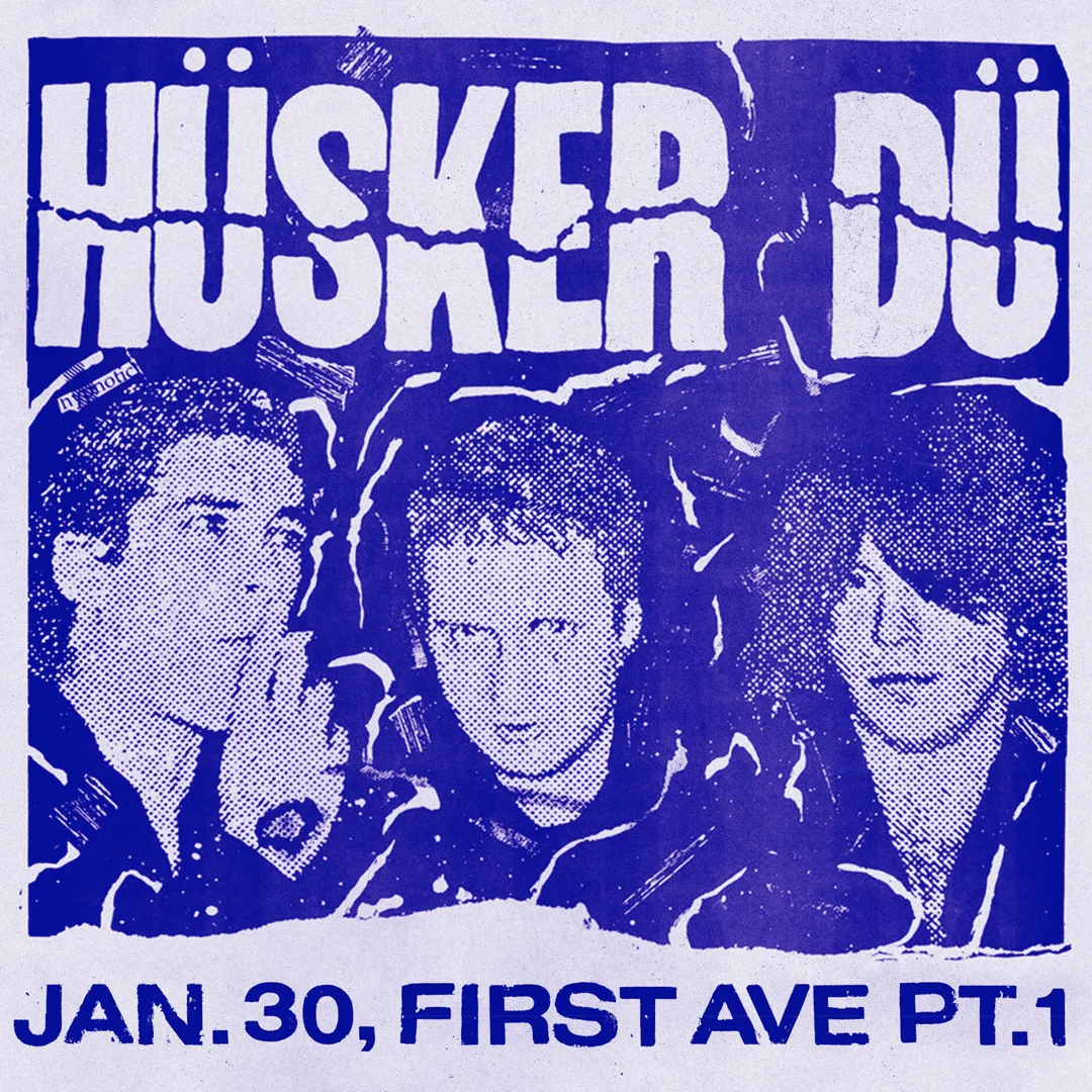 Hüsker Dü
