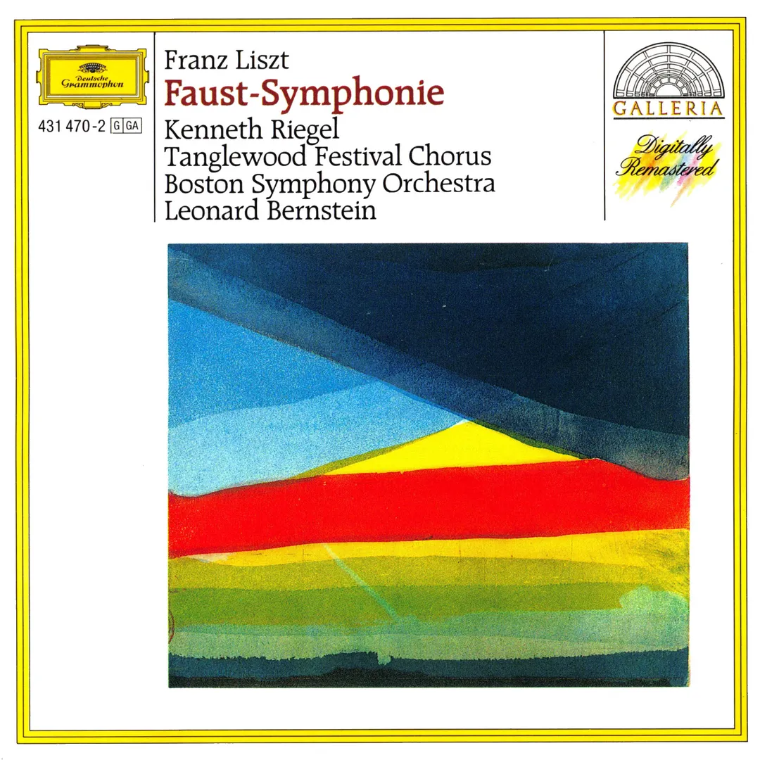Faust-Symphonie