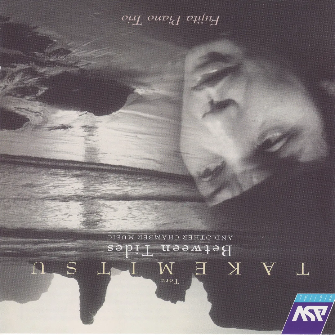 Between Tides and Other Chamber Music