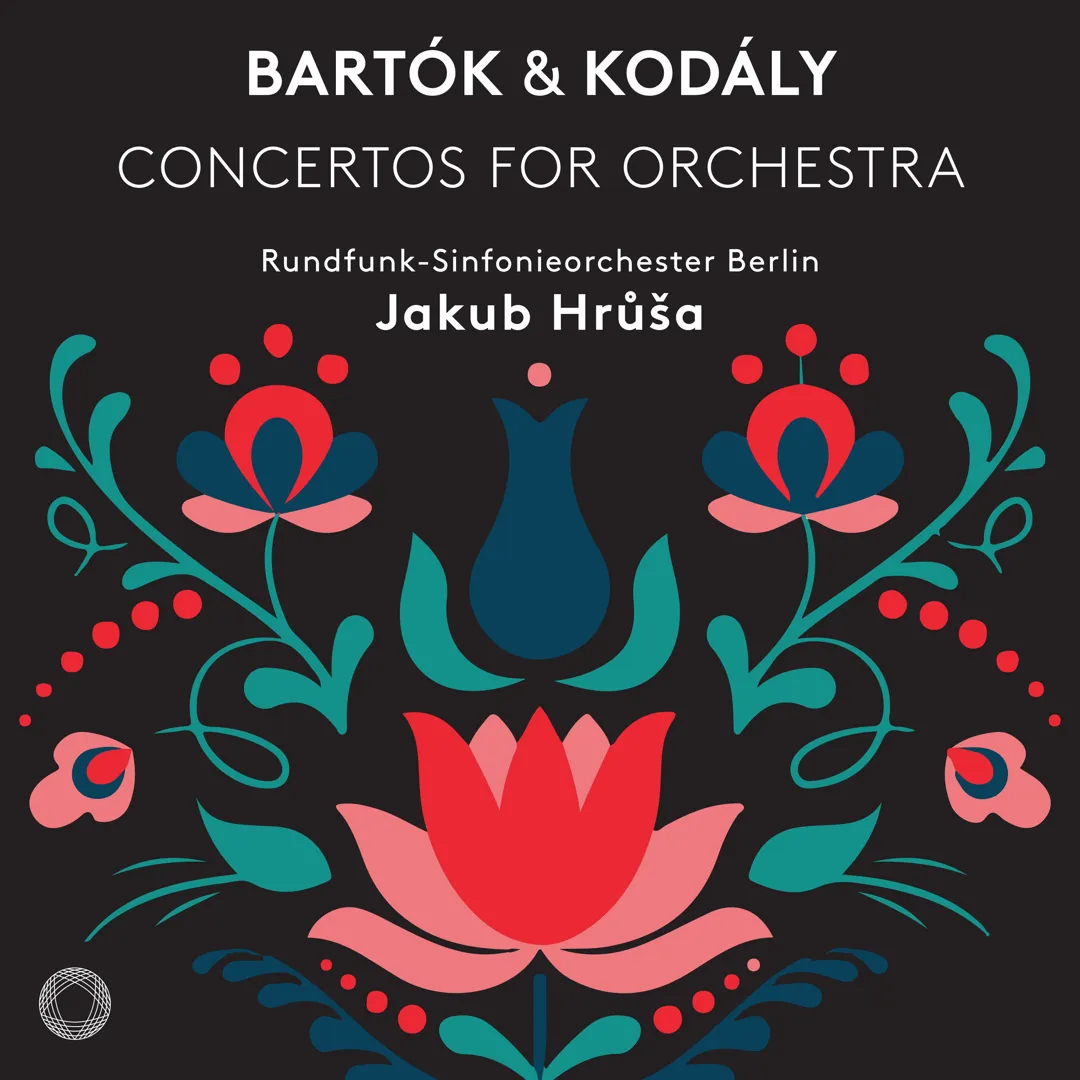 Concertos for Orchestra