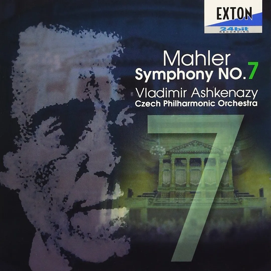Symphony no. 7