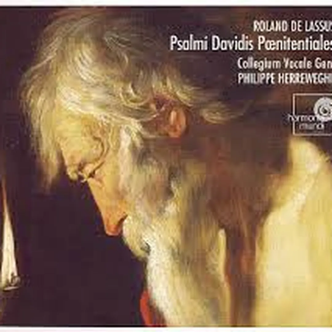 Psalmi Davidis Pœnitentiales