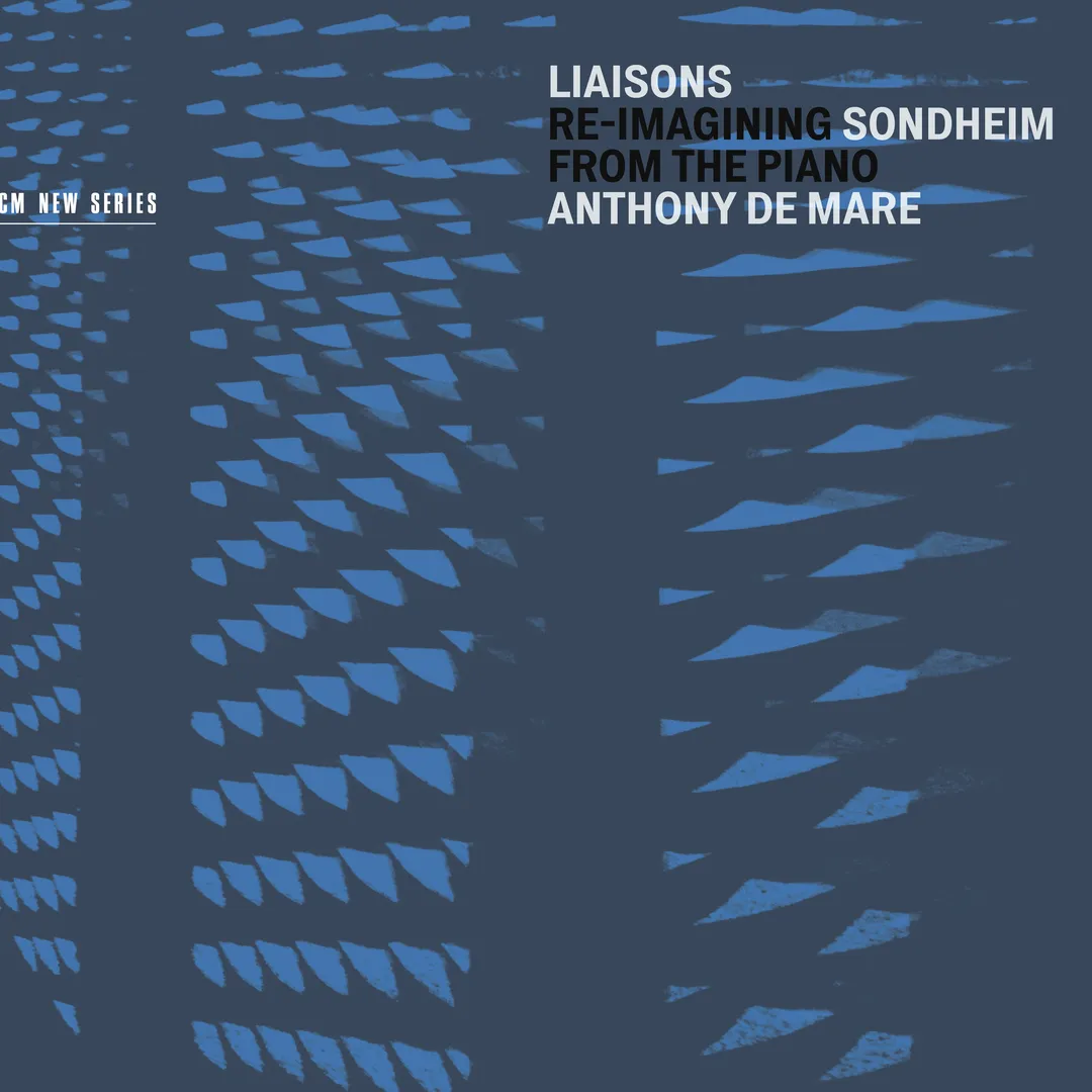 Liaisons: Re-Imagining Sondheim From the Piano