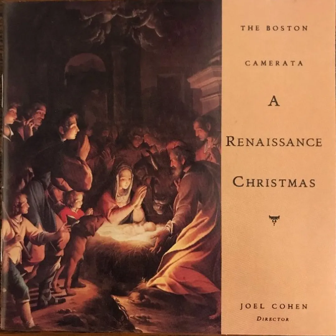 A Renaissance Christmas