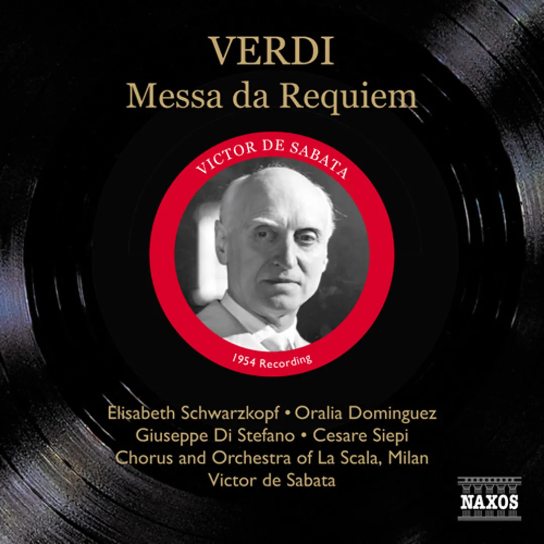 Messa da Requiem