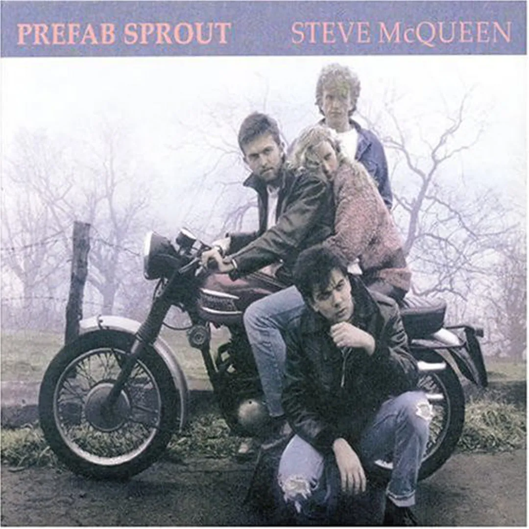 Prefab Sprout