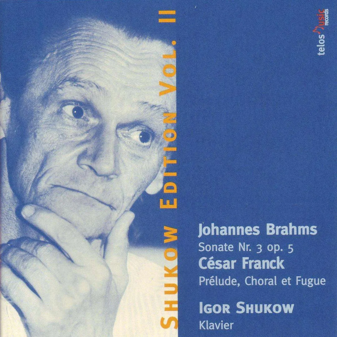 Shukow Edition Vol. II