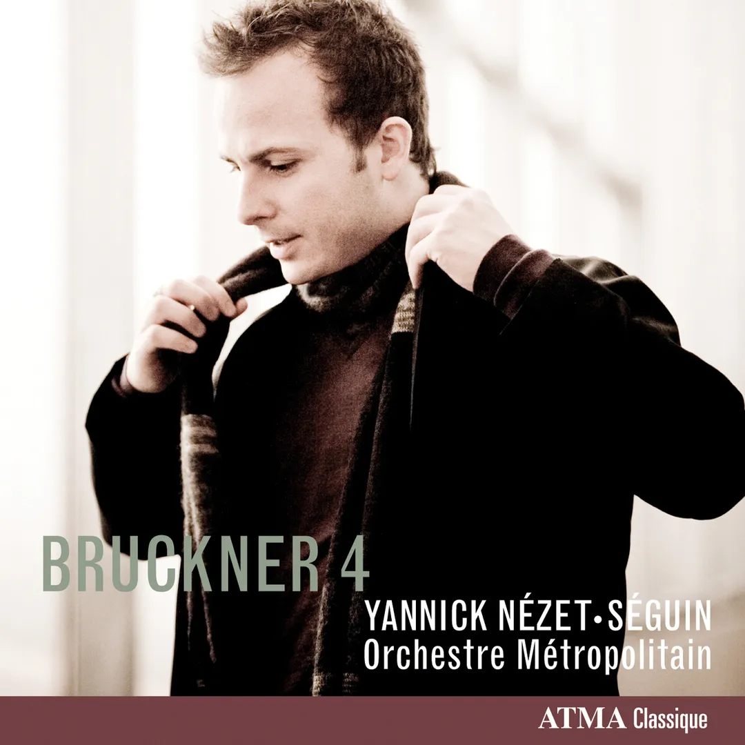 Bruckner 4
