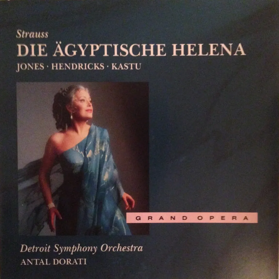Die ägyptische Helena