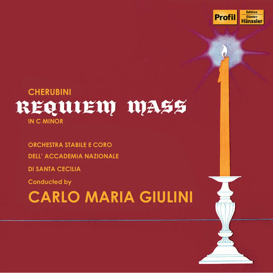 Requiem Mass in C minor