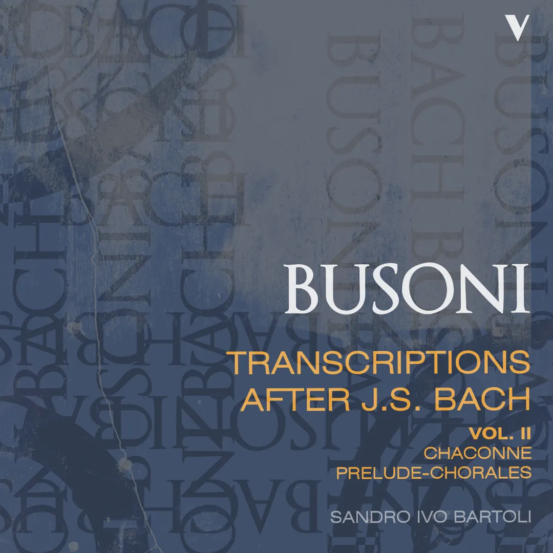 Transcriptions After J.S. Bach, Vol. 2: Chaconne / Prelude-Chorales