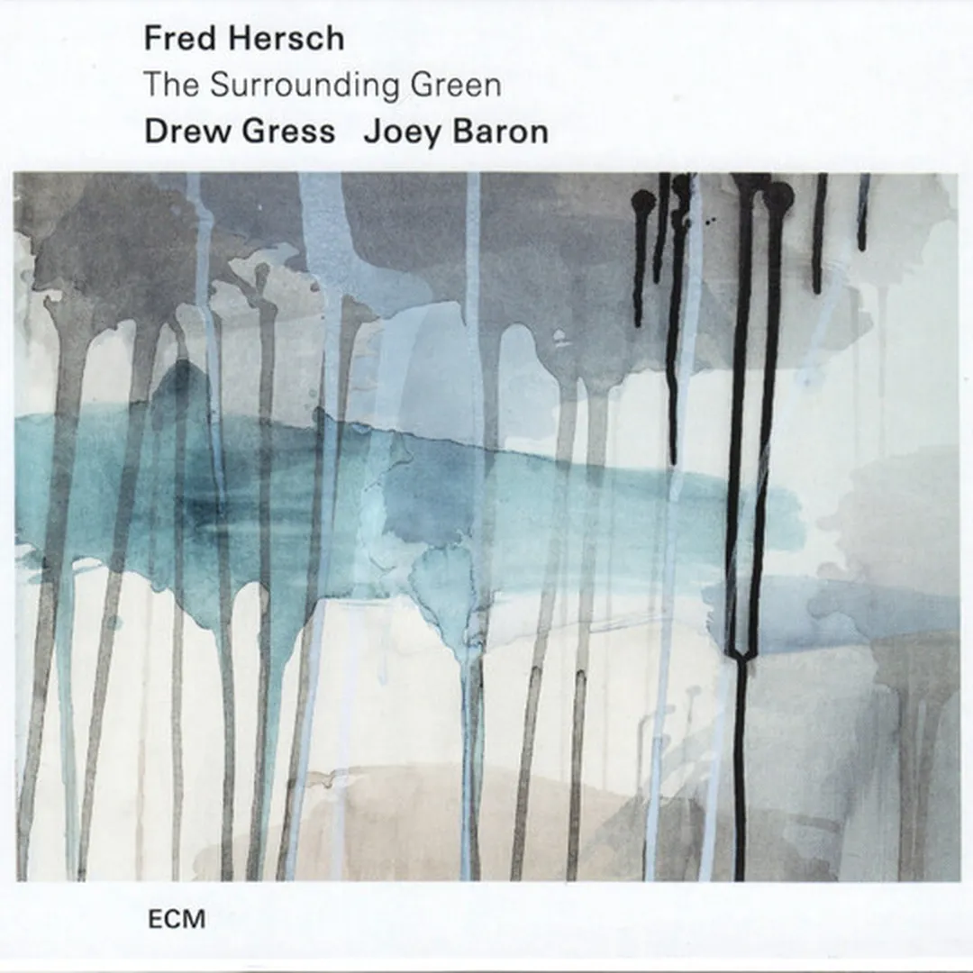 The Surrounding Green