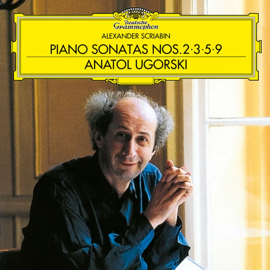 Piano Sonatas nos. 2, 3, 5, 9