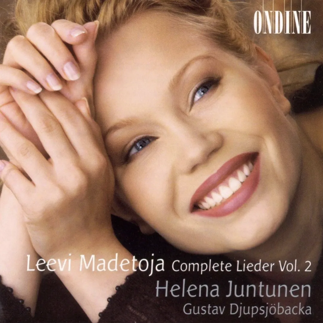 Complete Lieder, Vol. 2