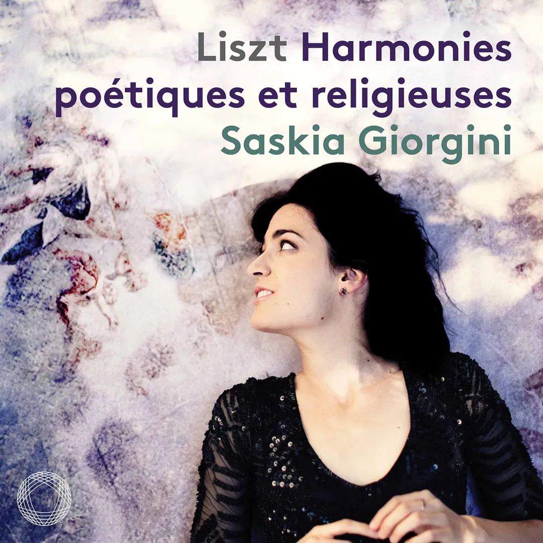 Harmonies poétiques et religieuses