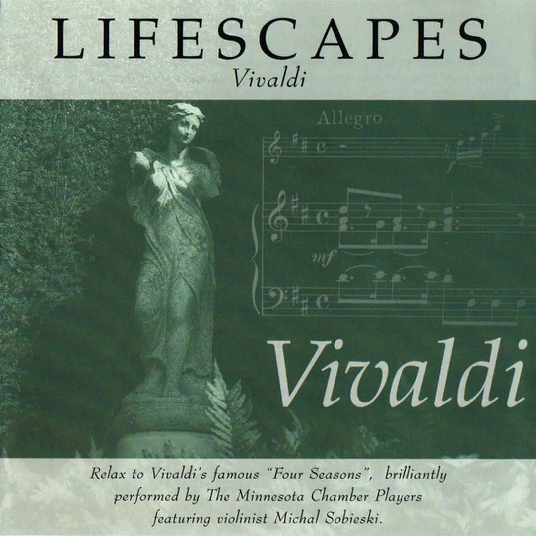 Lifescapes: Vivaldi