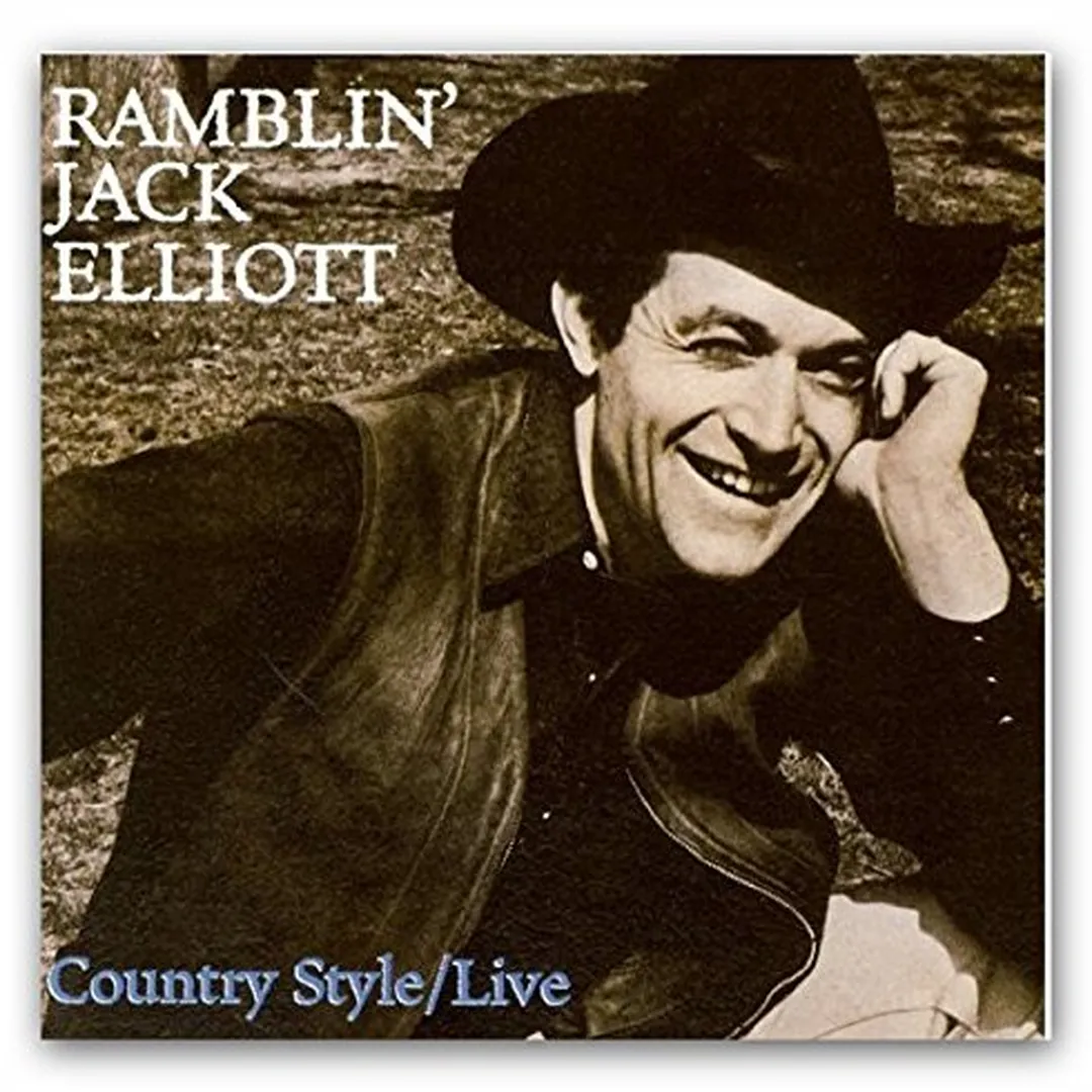 Country Style / Live