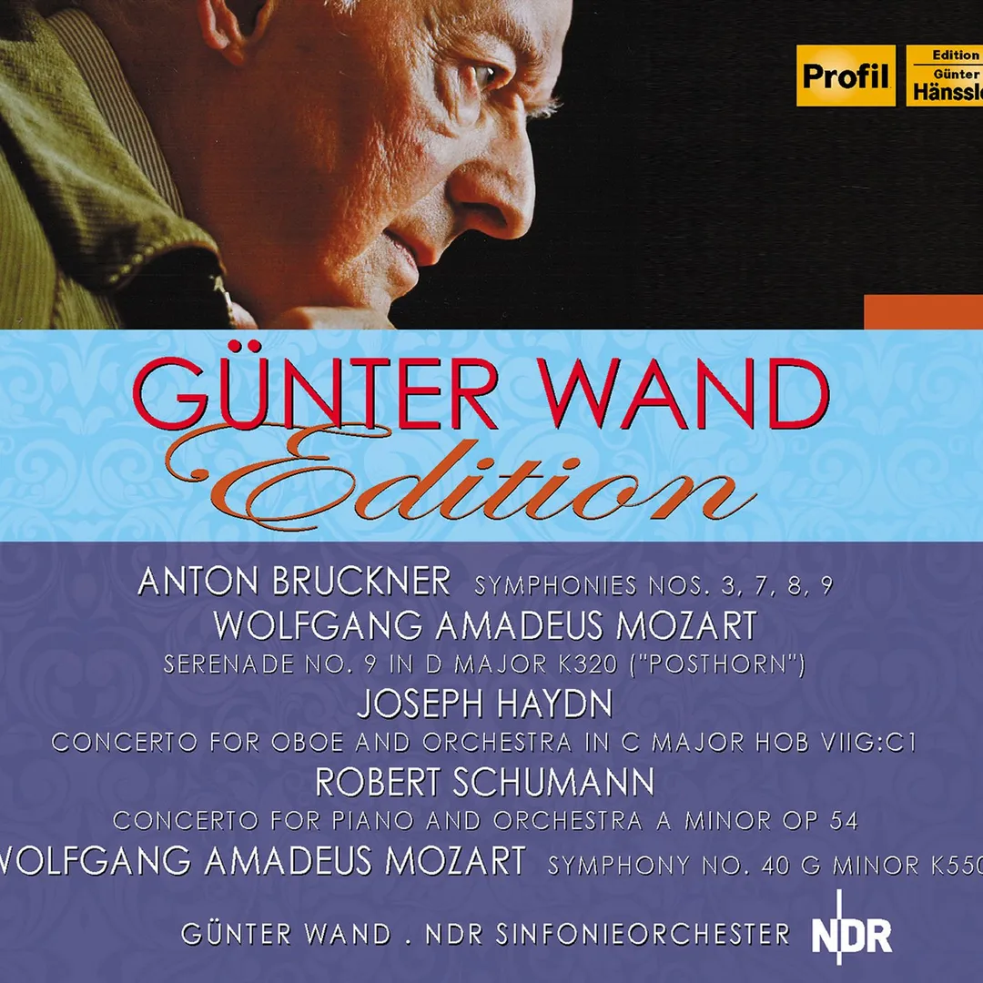 Günter Wand