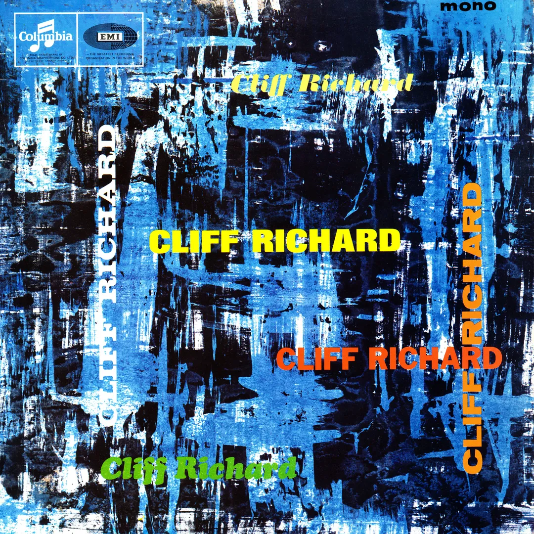 Cliff Richard