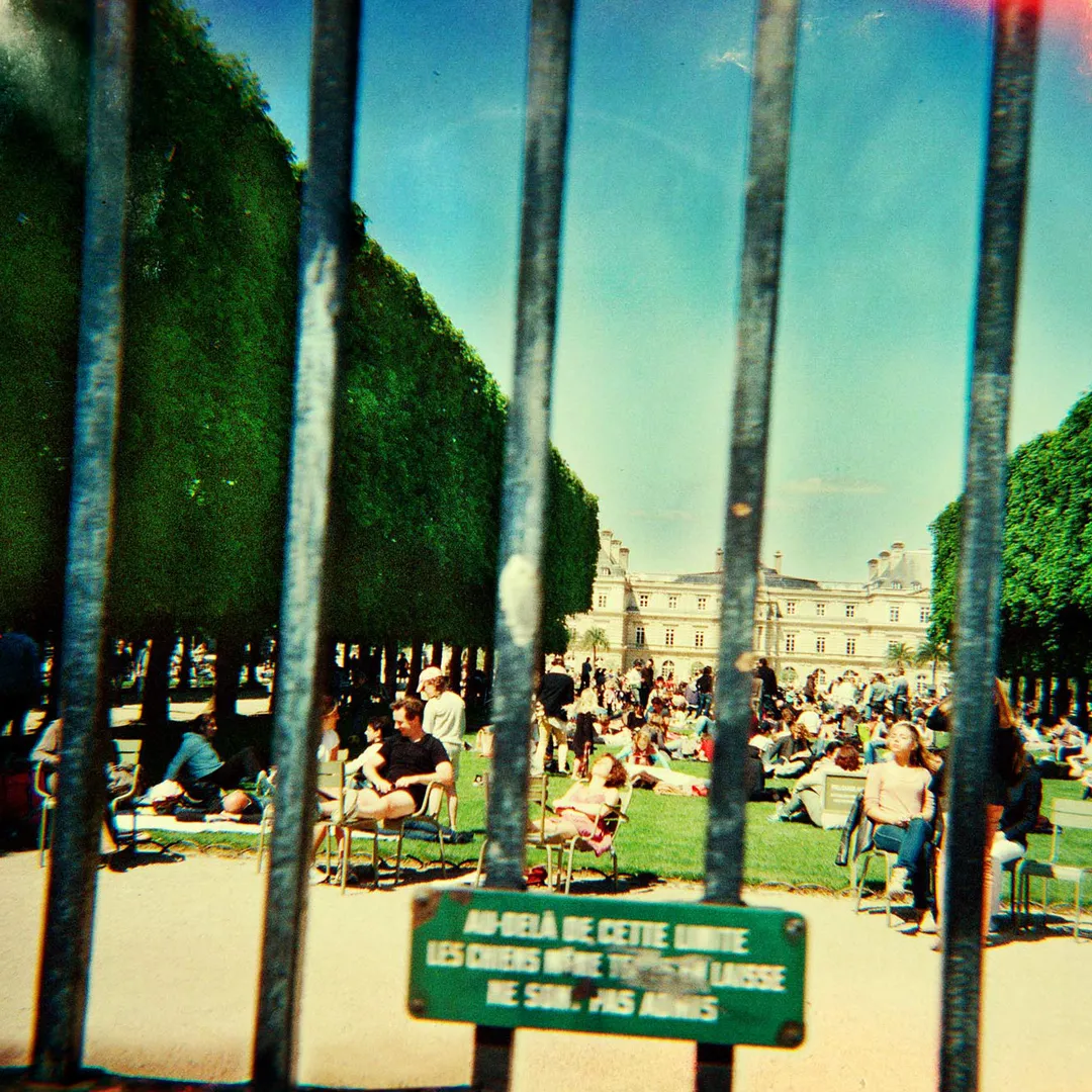 Lonerism