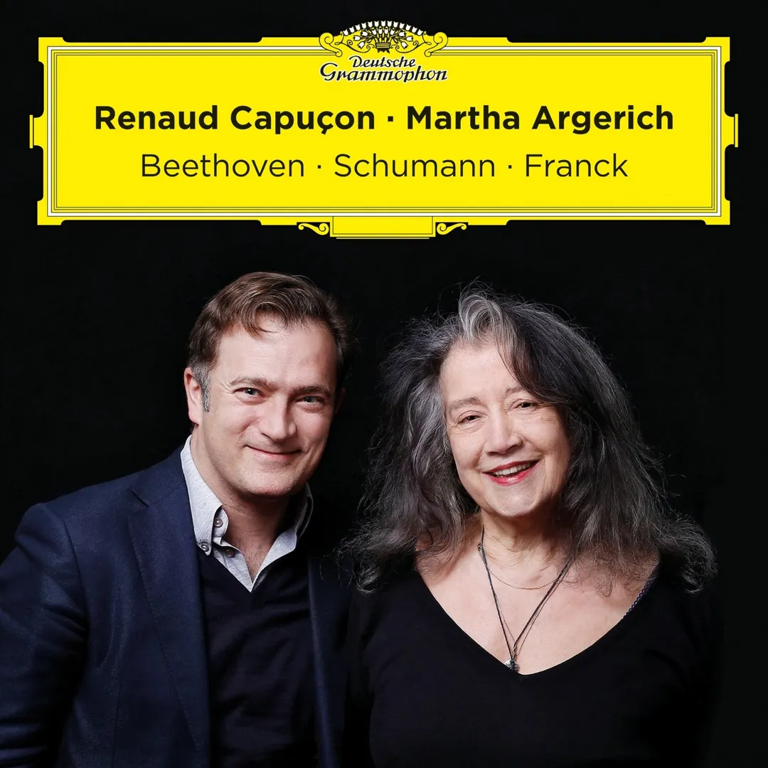 Martha Argerich
