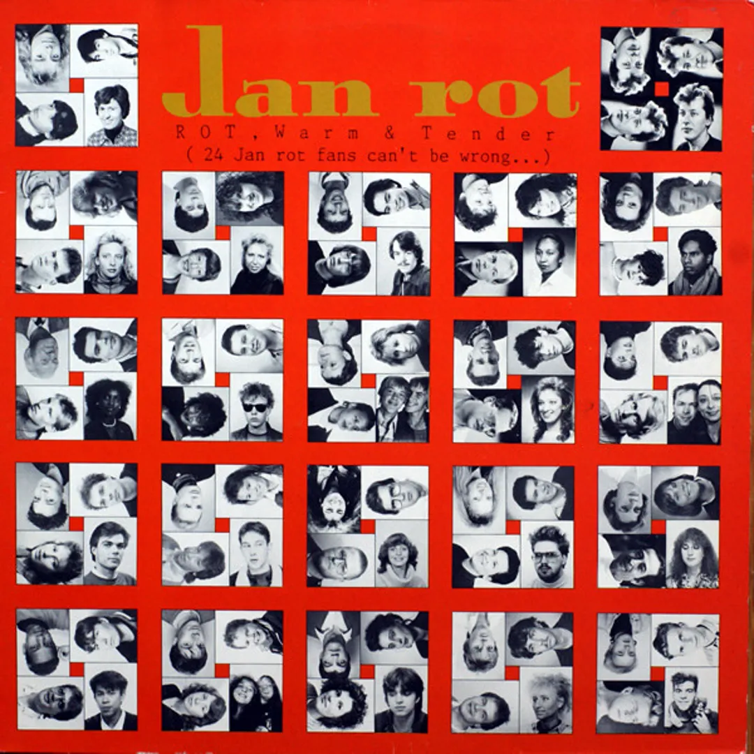 Rot, Warm & Tender (24 Jan Rot Fans Can't Be Wrong)