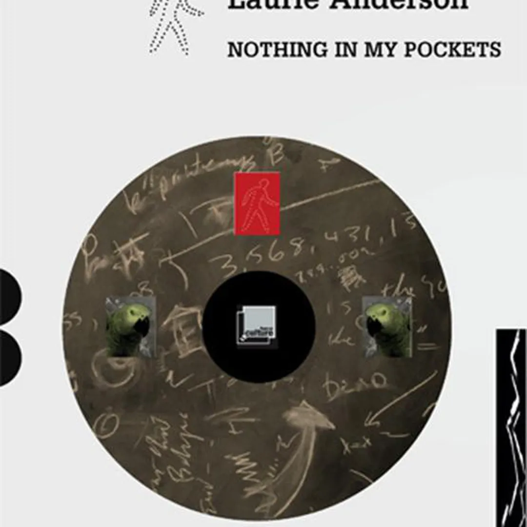 Nothing in My Pockets: Secret Diary