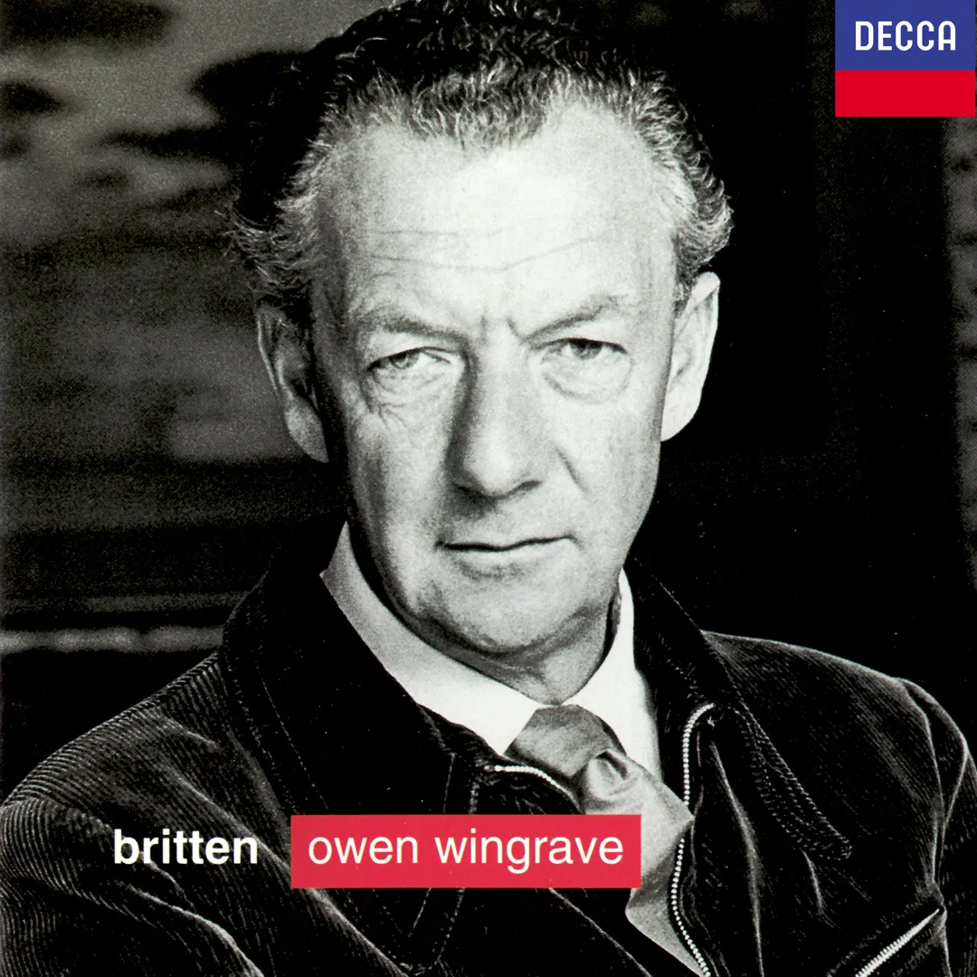 Owen Wingrave