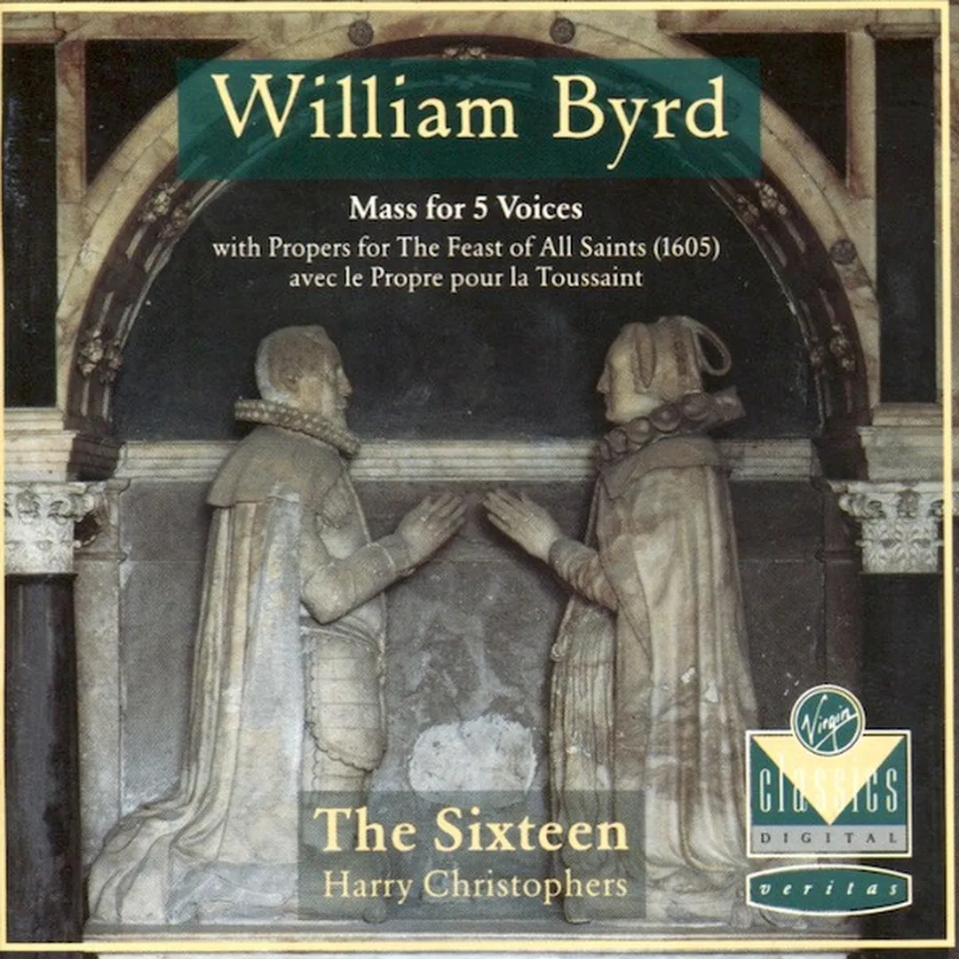Mass for 5 Voices with Propers for the Feast of All Saints (1605)