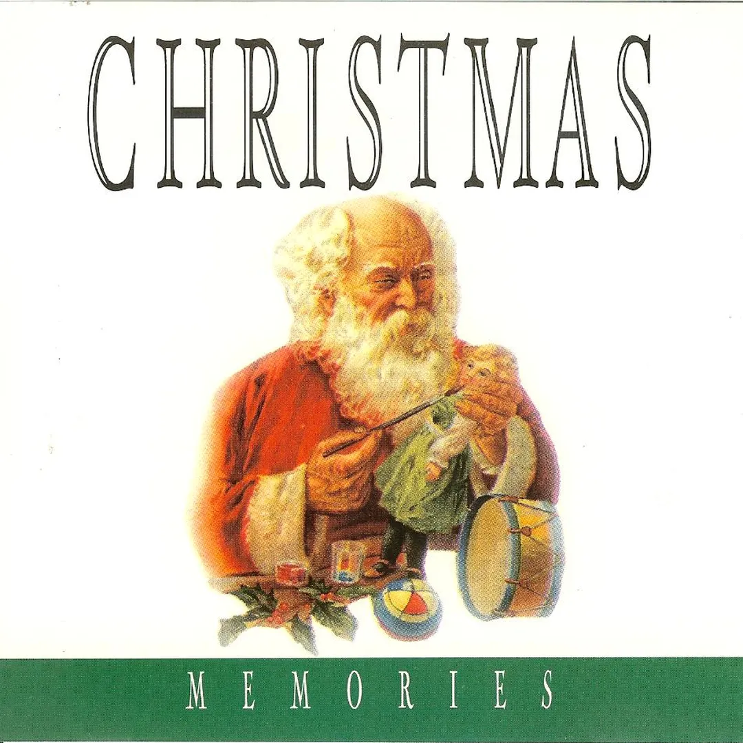 Christmas Memories