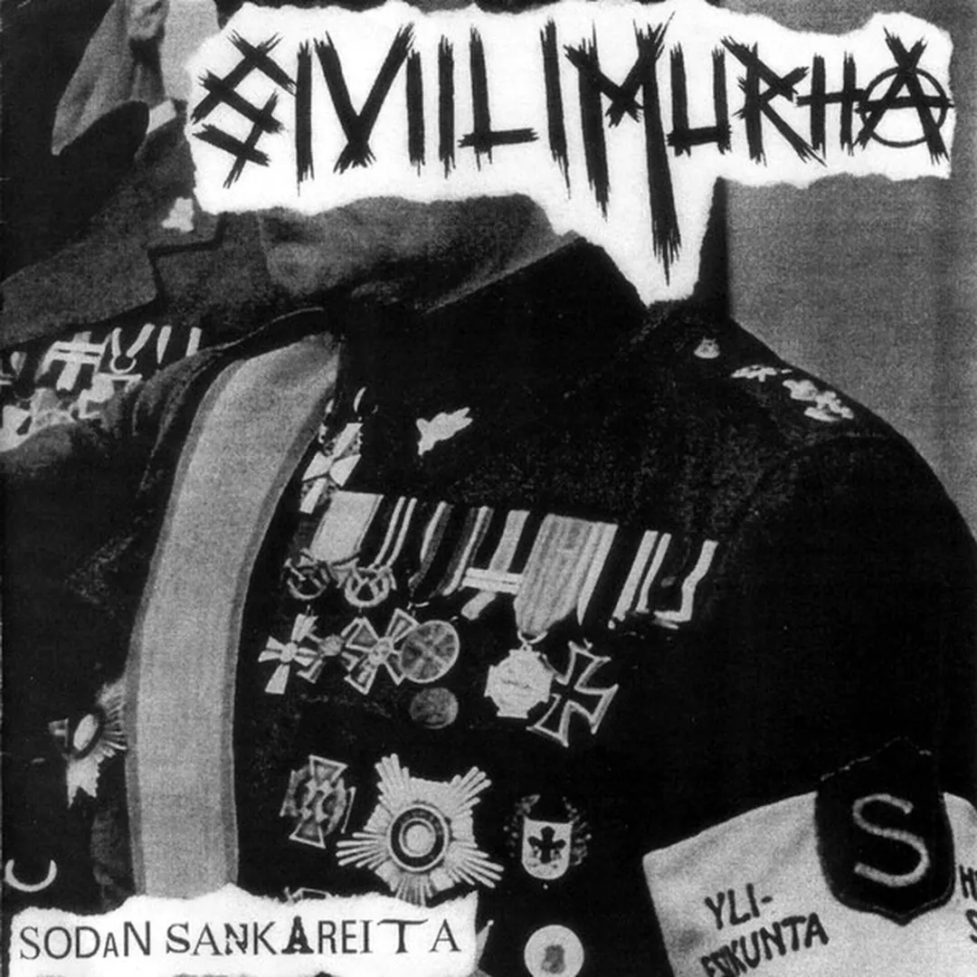 Sodan Sankareita / Cruelty for Popularity