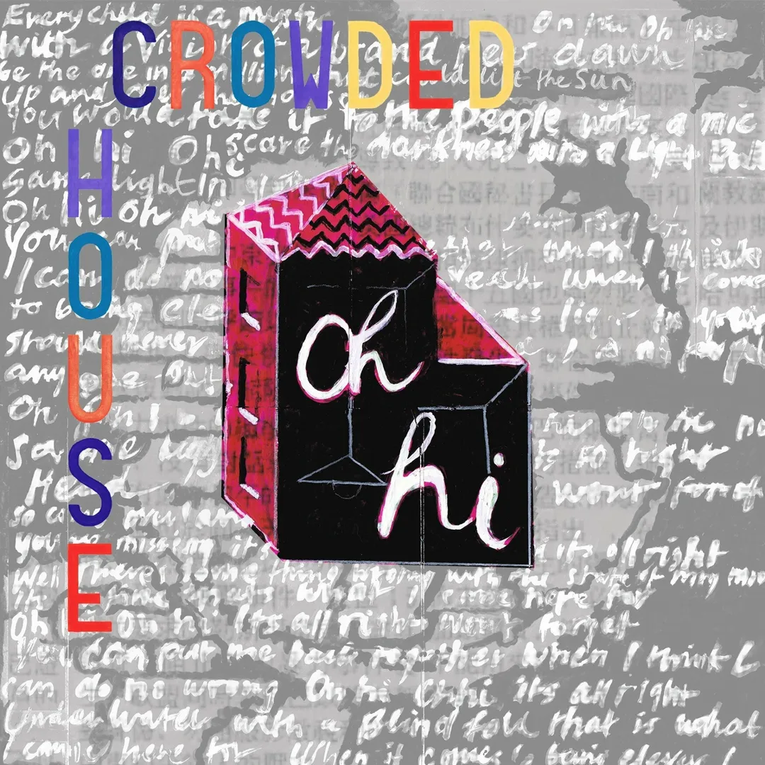 Crowded House