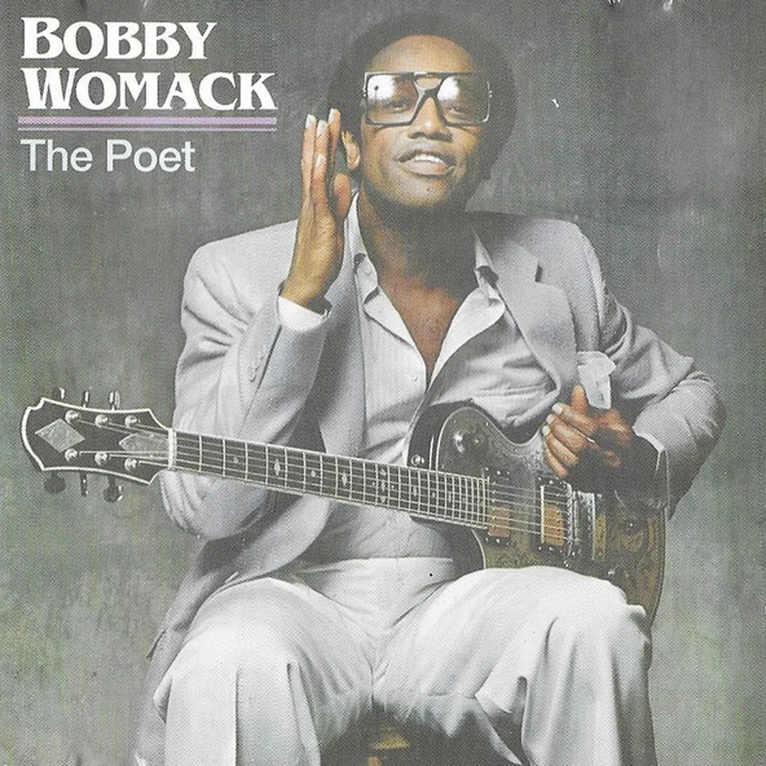 Bobby Womack