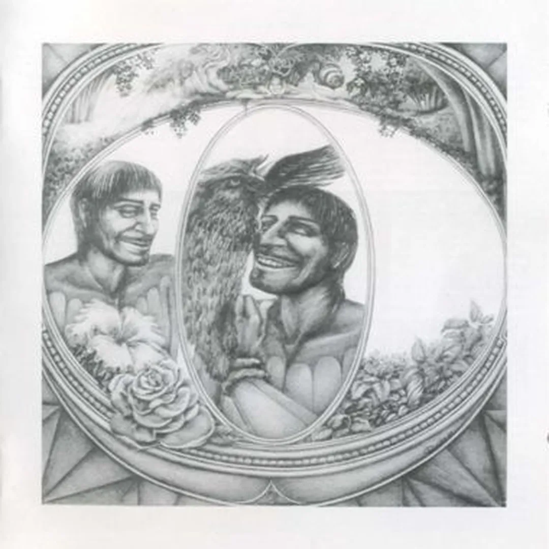 Robert Sheckley’s in a Land of Clear Colors