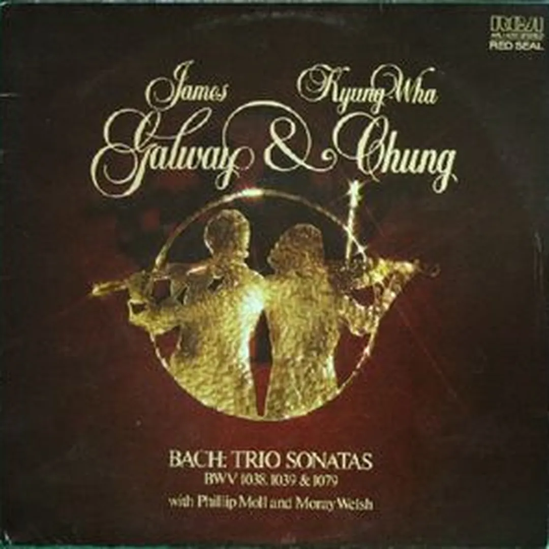 Suite no. 2 / Concerto / Trio Sonatas