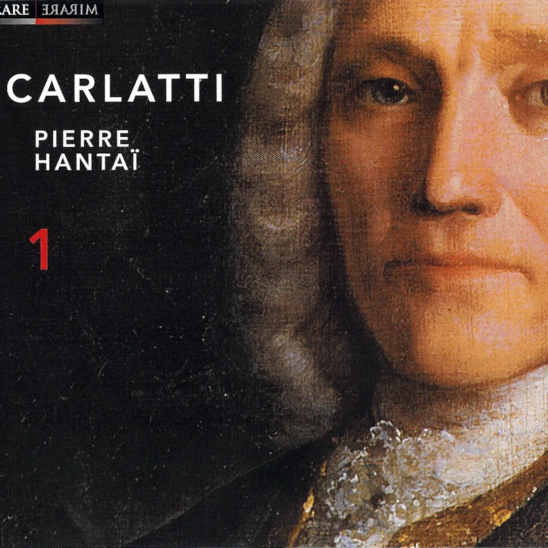 Scarlatti 1