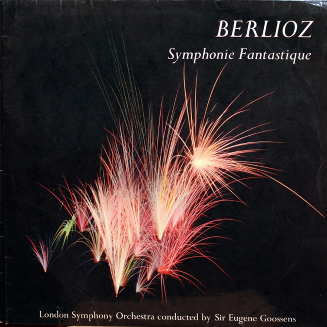 Symphonie fantastique, op. 14