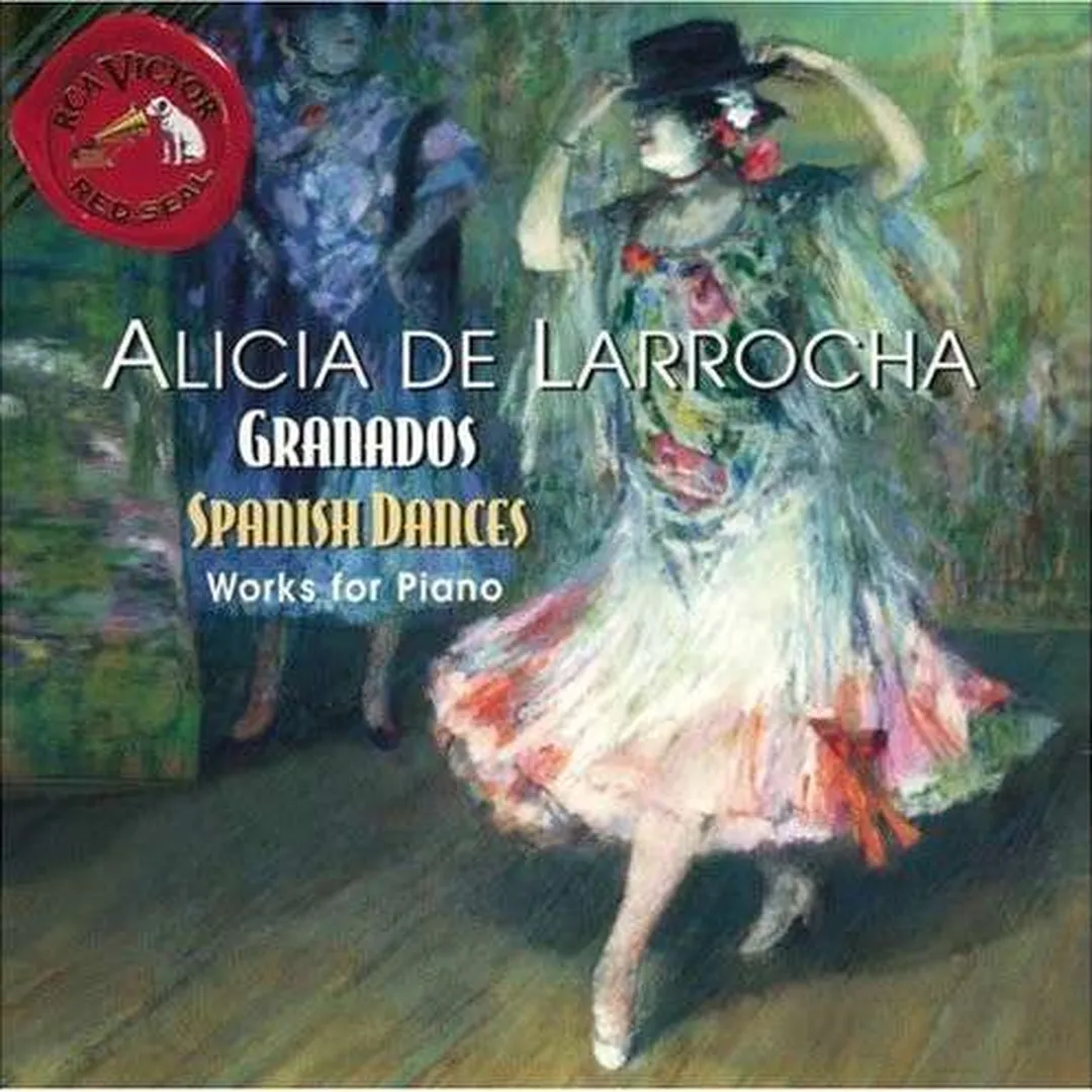 Spanish Dances