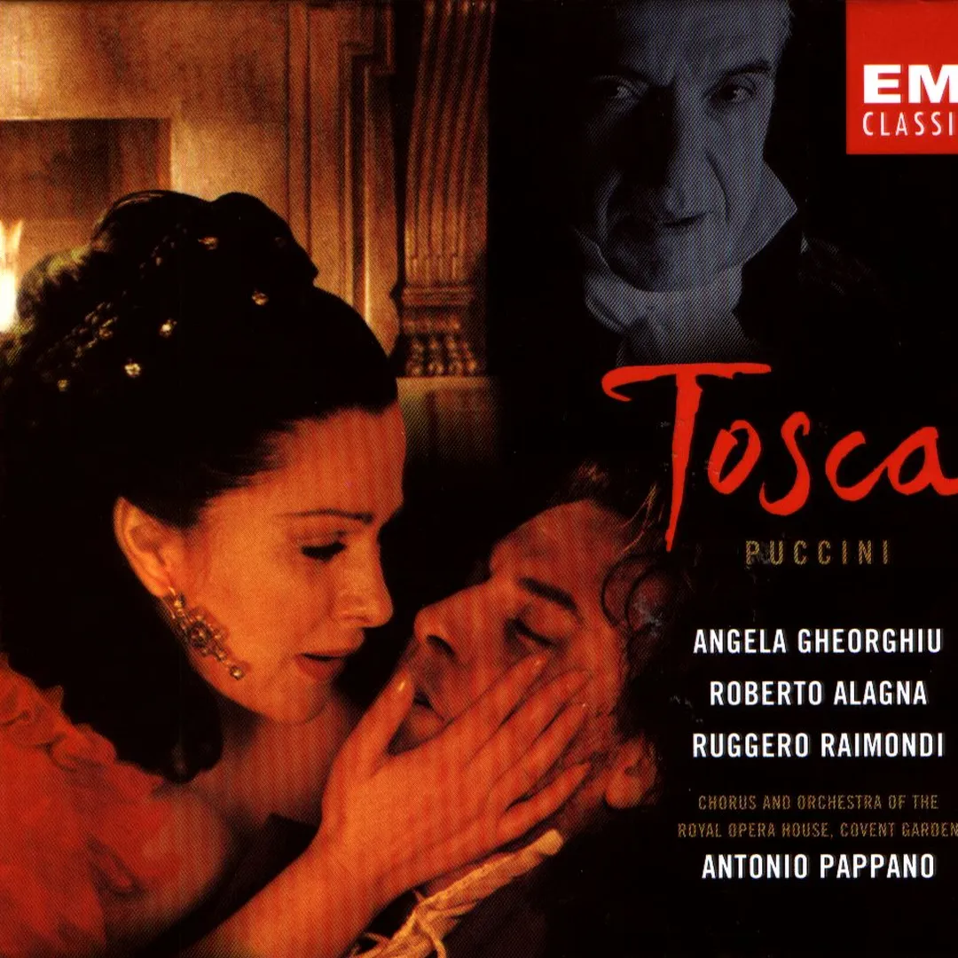 Tosca