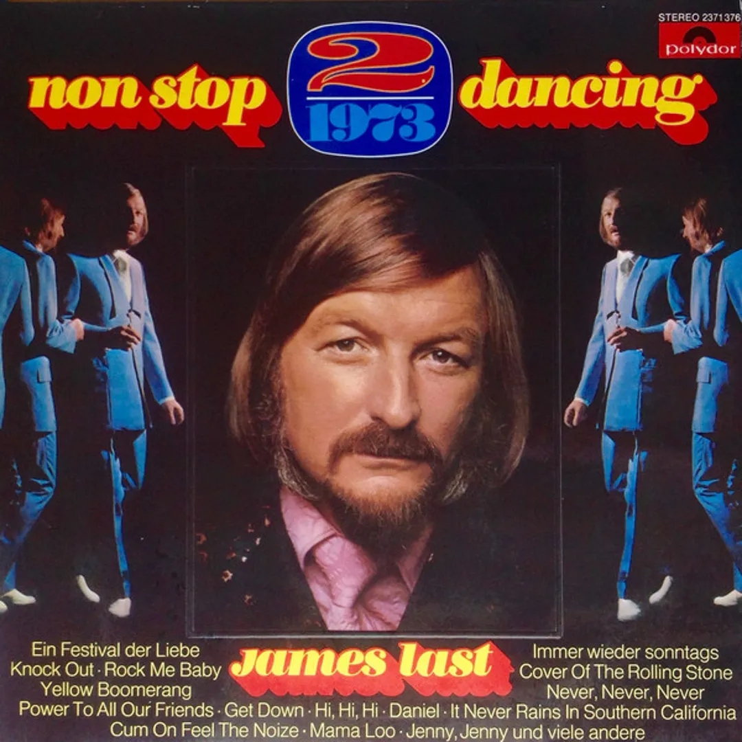 Non Stop Dancing 1973/2