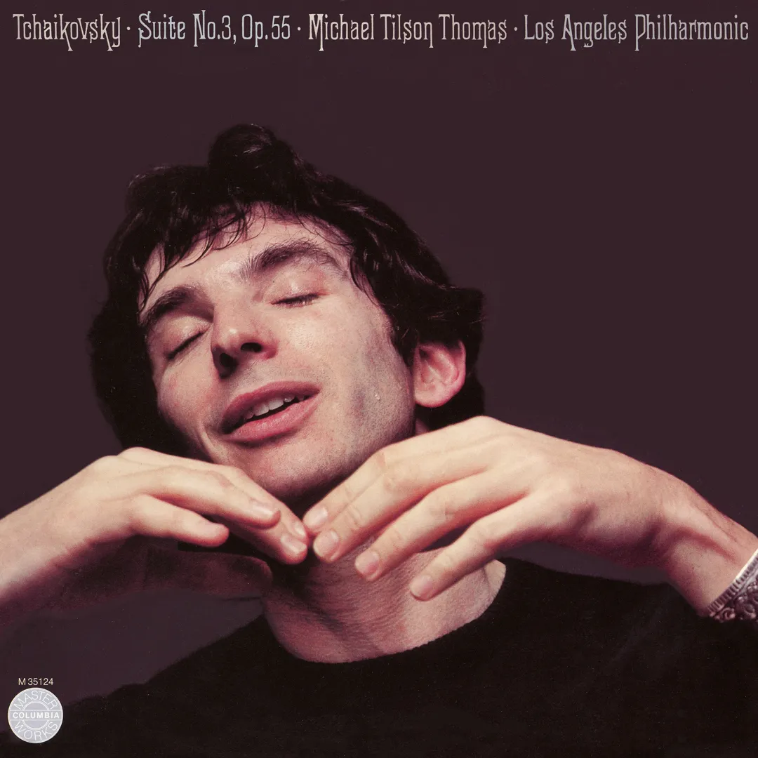 Orchestral Suite in G Major, op. 55