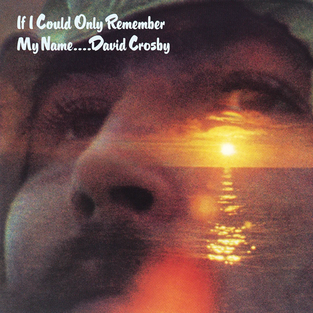 David Crosby